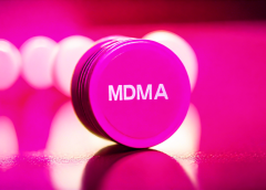 Uncover The Truth About The MDMA Pink Mitsubishi Pill And Its Effects.