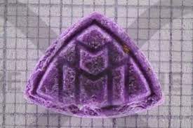 Buy Purple Maybach MDMA – 220mg MDMA