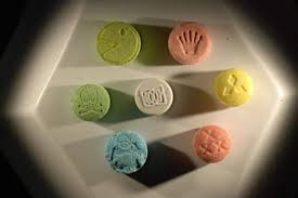 Get Ready to Party: Buy Ecstasy Online